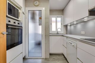 Piso en alquiler en El Baix Guinardó en Barcelona