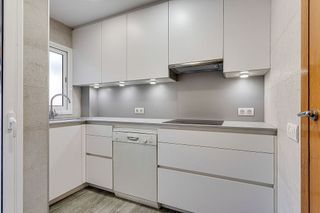 Piso en alquiler en El Baix Guinardó en Barcelona