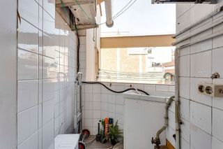 Piso en alquiler en El Baix Guinardó en Barcelona