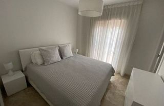 Piso en alquiler en Los Naranjos - Las Brisas en Marbella