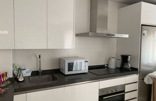 Piso en alquiler en Los Naranjos - Las Brisas en Marbella