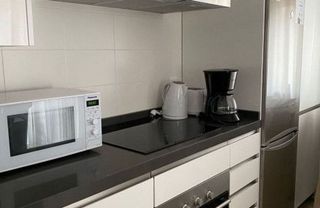 Piso en alquiler en Los Naranjos - Las Brisas en Marbella