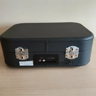 Tocadiscos para regalo