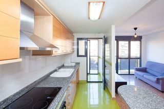 Piso en alquiler en Sant Isidre en Valencia