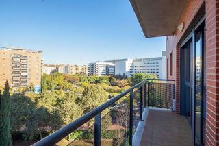 Piso en alquiler en Sant Isidre en Valencia