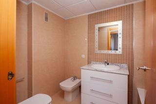 Piso en alquiler en Sant Isidre en Valencia