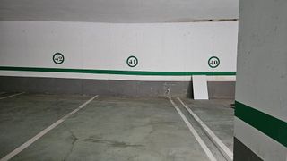 Garaje en venta en Calahonda en Mijas