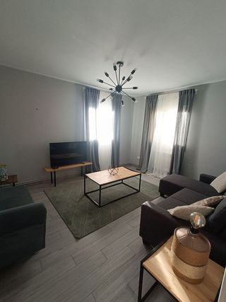 Piso en alquiler en San Lázaro - Meixonfrío en Santiago de Compostela