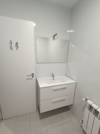 Piso en alquiler en San Lázaro - Meixonfrío en Santiago de Compostela