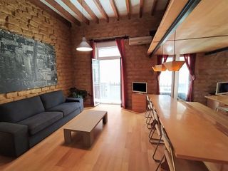 Piso en alquiler en Mercado en Alicante