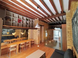 Piso en alquiler en Mercado en Alicante