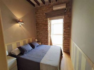 Piso en alquiler en Mercado en Alicante