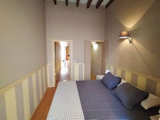 Piso en alquiler en Mercado en Alicante