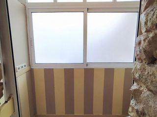 Piso en alquiler en Mercado en Alicante