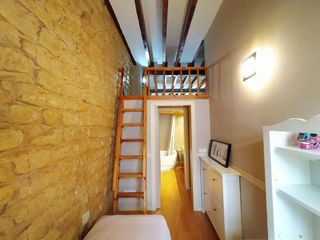 Piso en alquiler en Mercado en Alicante