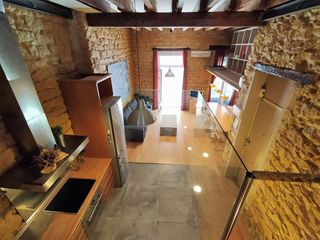 Piso en alquiler en Mercado en Alicante