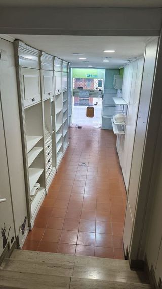 Local comercial en venta en Alcoy/Alcoi