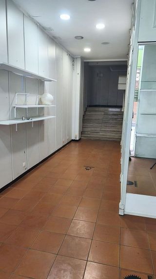 Local comercial en venta en Alcoy/Alcoi