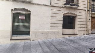 Local comercial en venta en Alcoy/Alcoi