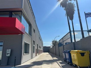 Trastero en alquiler en Quart de Poblet