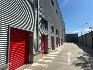 Trastero en alquiler en Quart de Poblet