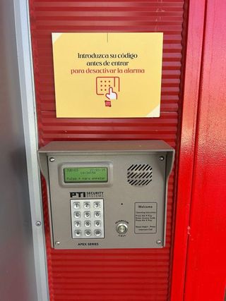 Trastero en alquiler en Quart de Poblet