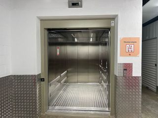 Trastero en alquiler en Quart de Poblet