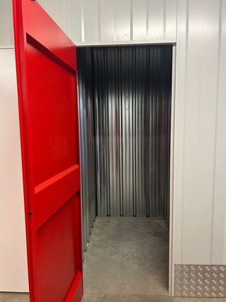 Trastero en alquiler en Quart de Poblet