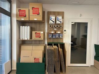 Trastero en alquiler en Quart de Poblet