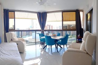 Piso en venta en Rincón de Loix en Benidorm