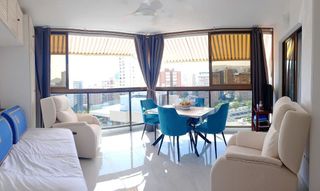 Piso en venta en Rincón de Loix en Benidorm