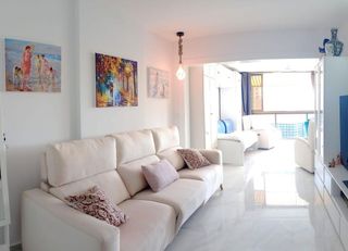 Piso en venta en Rincón de Loix en Benidorm