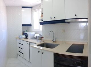 Piso en venta en Rincón de Loix en Benidorm