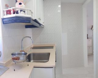 Piso en venta en Rincón de Loix en Benidorm