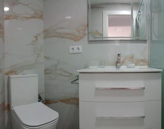 Piso en venta en Rincón de Loix en Benidorm