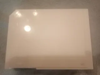Nintendo Wii Bianco