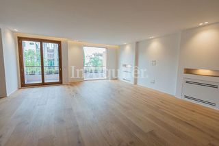 Piso en alquiler en Nueva España en Madrid