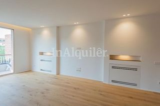 Piso en alquiler en Nueva España en Madrid