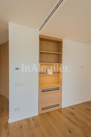 Piso en alquiler en Nueva España en Madrid