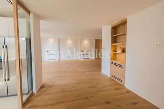 Piso en alquiler en Nueva España en Madrid