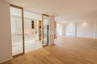 Piso en alquiler en Nueva España en Madrid