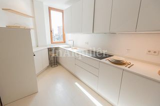 Piso en alquiler en Nueva España en Madrid