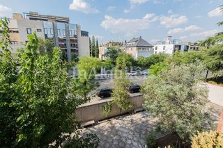 Piso en alquiler en Nueva España en Madrid