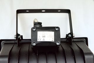 Faretto Alogeno Intec Light Urano IP54 + Lampadina