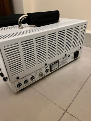 Orange Dual Terror Amplificador Guitarra