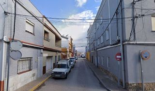 Piso en venta en La Línea de la Concepción ciudad en Línea de la Concepción (La)