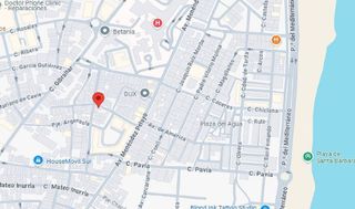 Piso en venta en La Línea de la Concepción ciudad en Línea de la Concepción (La)