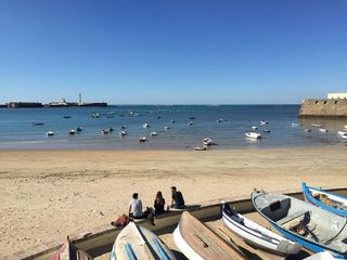 Piso en venta en La Línea de la Concepción ciudad en Línea de la Concepción (La)