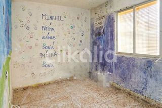 Piso en venta en San Bartolomé - Millán de Priego en Jaén