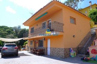 Chalet en venta en Mas Mora - Sant Daniel en Tordera